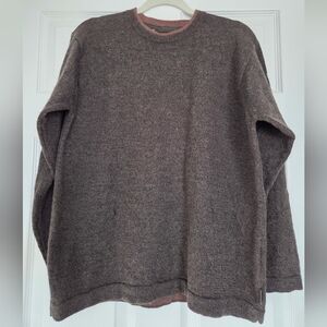 Men's Woolrich Sweater